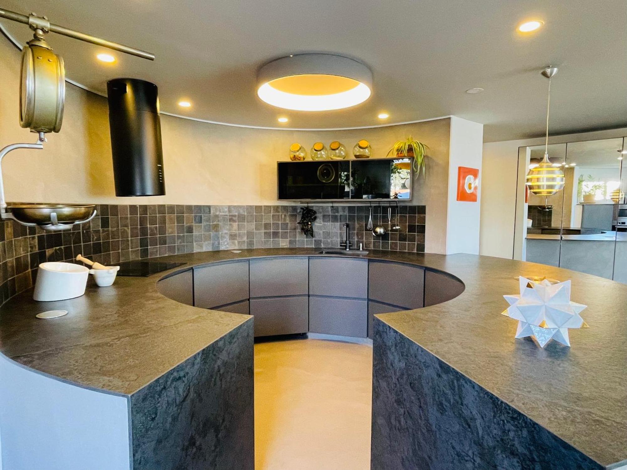 550 M2 Luxury Penthouse - Jacuzzi, Golf & Beach Benalmádena Buitenkant foto