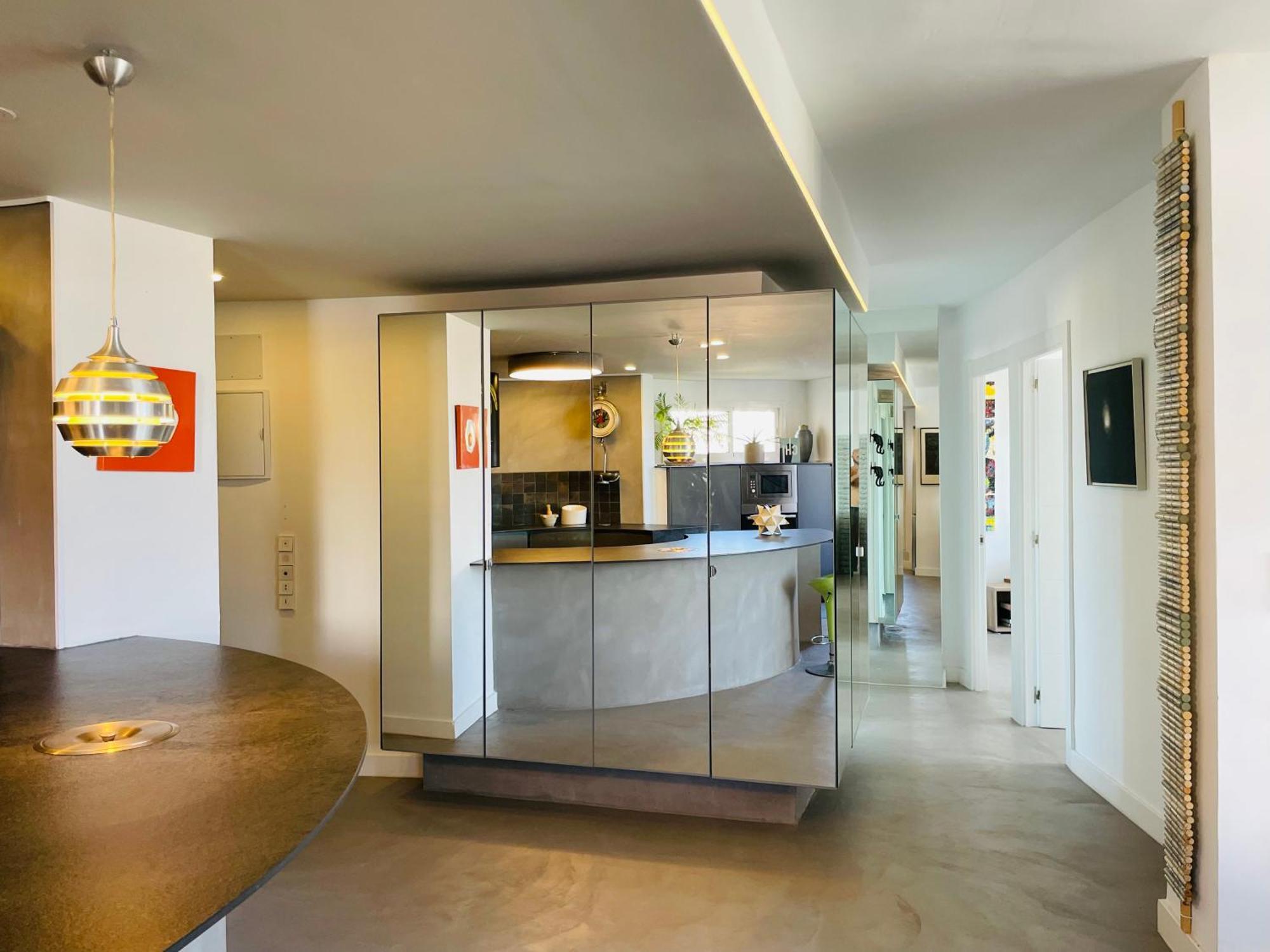 550 M2 Luxury Penthouse - Jacuzzi, Golf & Beach Benalmádena Buitenkant foto