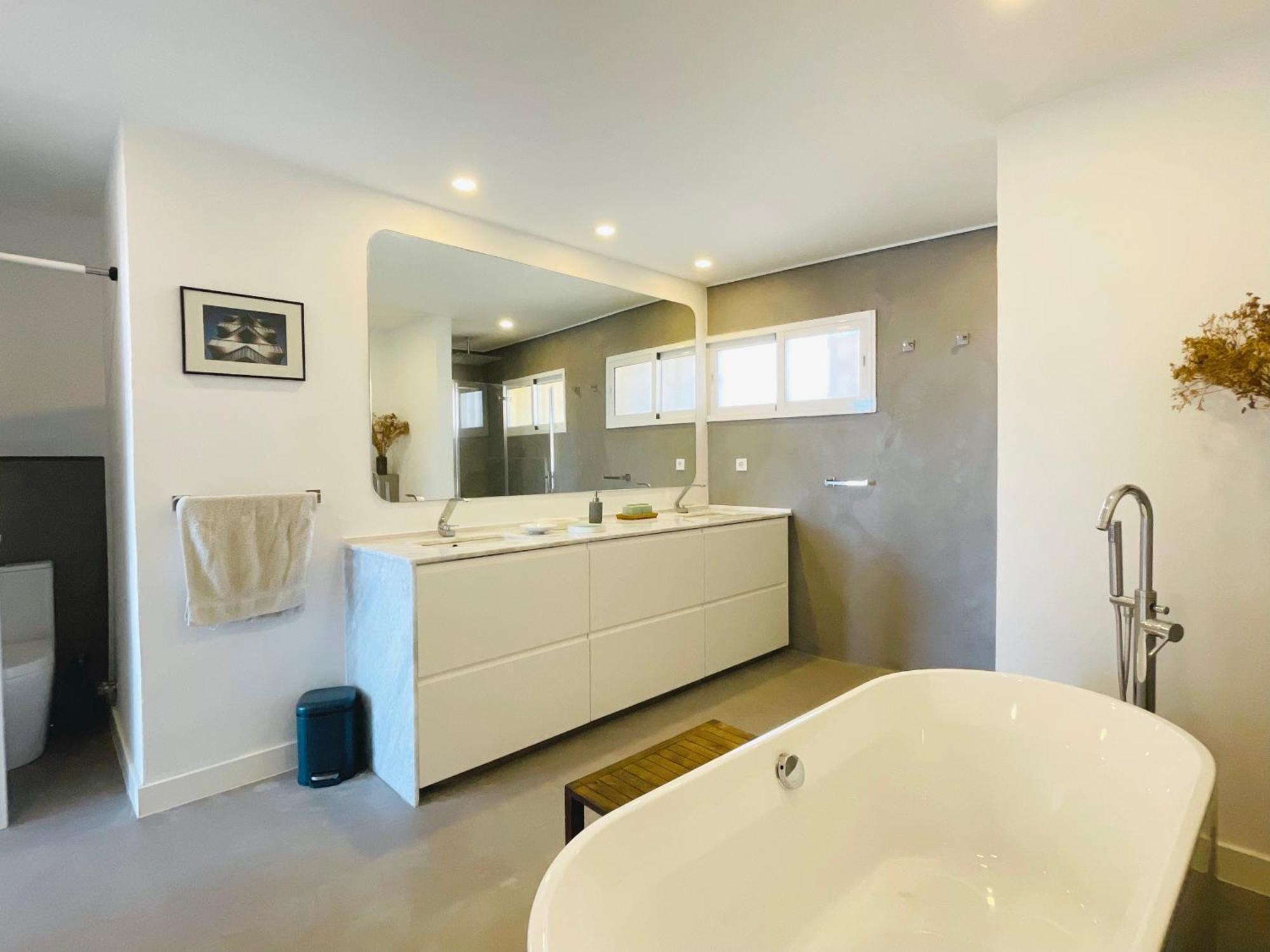 550 M2 Luxury Penthouse - Jacuzzi, Golf & Beach Benalmádena Buitenkant foto