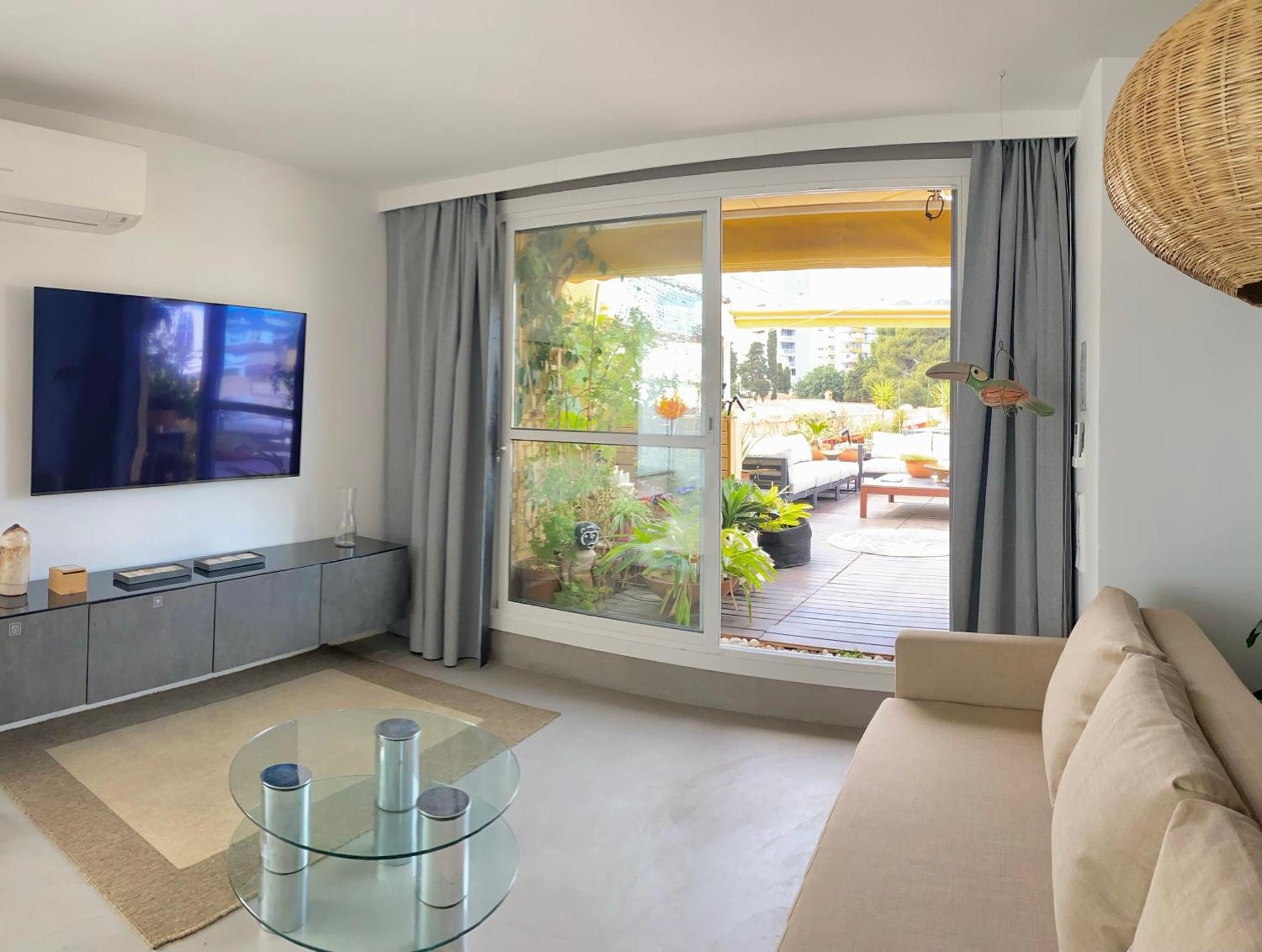 550 M2 Luxury Penthouse - Jacuzzi, Golf & Beach Benalmádena Buitenkant foto