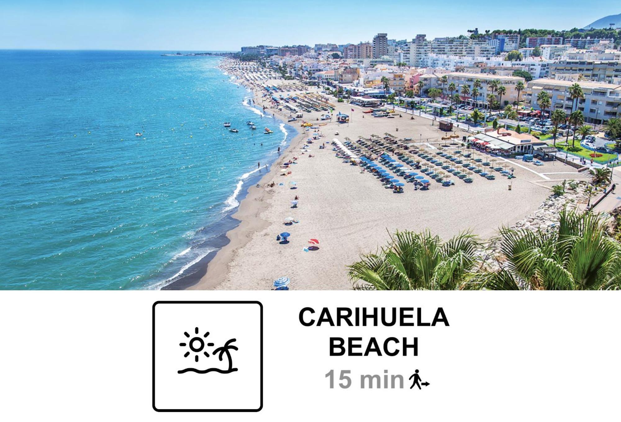550 M2 Luxury Penthouse - Jacuzzi, Golf & Beach Benalmádena Buitenkant foto